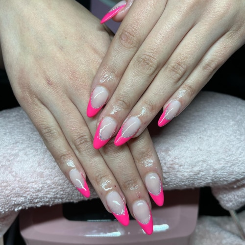 Nail Services