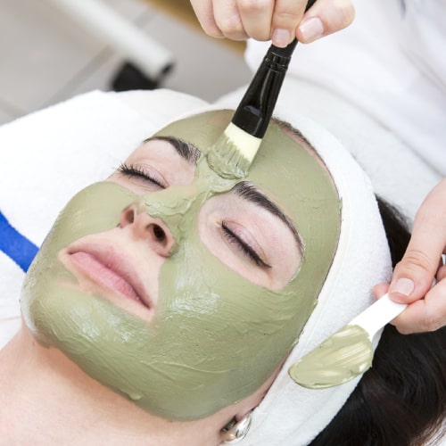 Facial Services